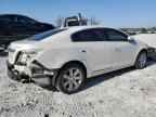 2012 BUICK LACROSSE