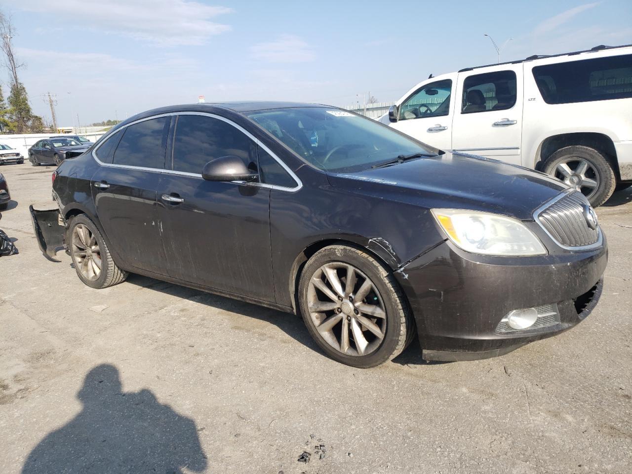 2013 BUICK VERANO