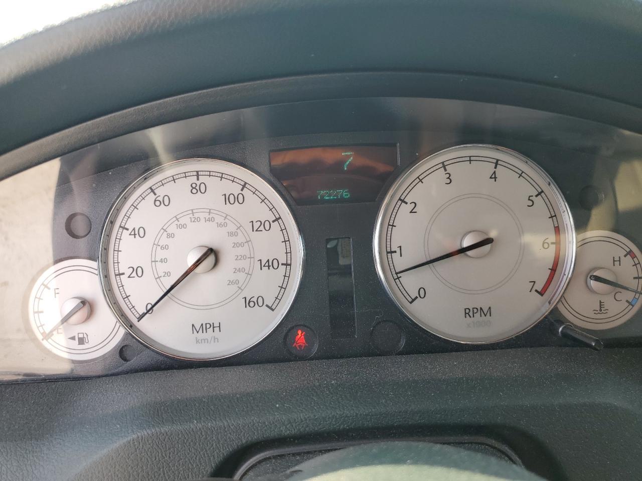 2006 CHRYSLER 300