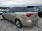 2015 KIA SEDONA