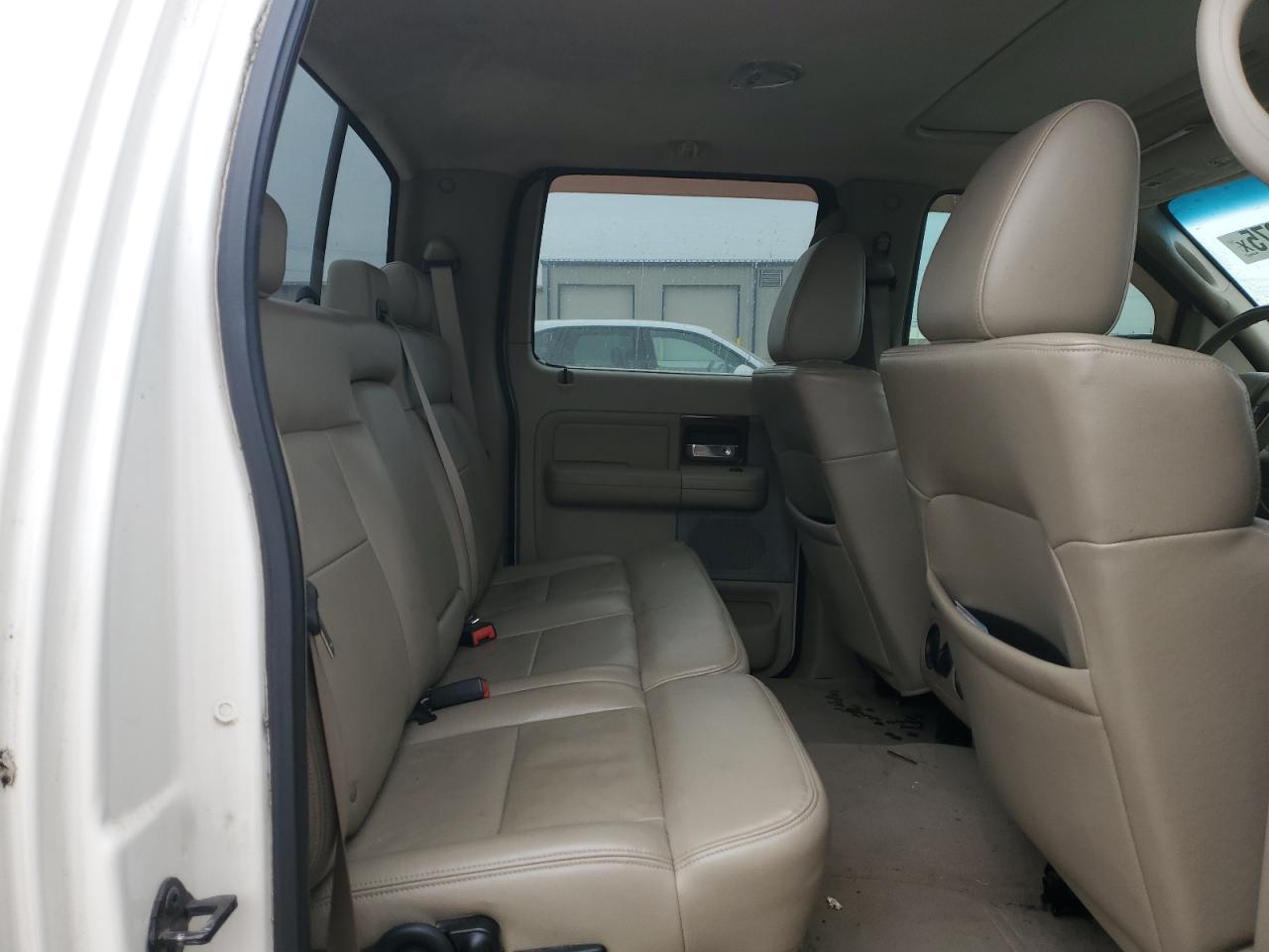 2007 FORD F-150