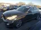 2012 INFINITI EX35