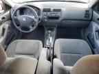 2005 HONDA CIVIC