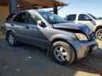 2006 KIA SORENTO