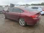 2016 CHRYSLER 200