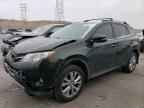 2013 TOYOTA RAV4