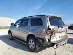 2008 TOYOTA Sequoia