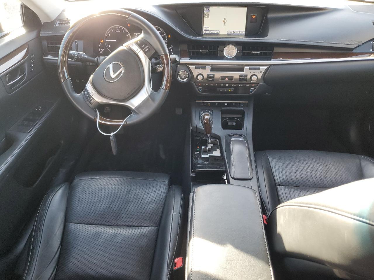 2014 LEXUS ES 350
