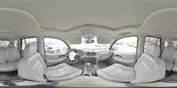 2006 CHEVROLET Trailblazer