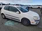 2008 VOLKSWAGEN RABBIT