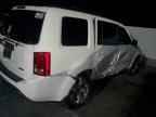2013 HONDA PILOT