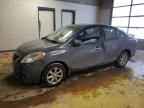2014 NISSAN VERSA