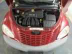 2001 CHRYSLER PT CRUISER