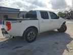 2017 NISSAN Frontier