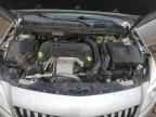 2016 BUICK Regal