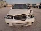 2000 NISSAN SENTRA