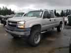 2007 CHEVROLET Silverado