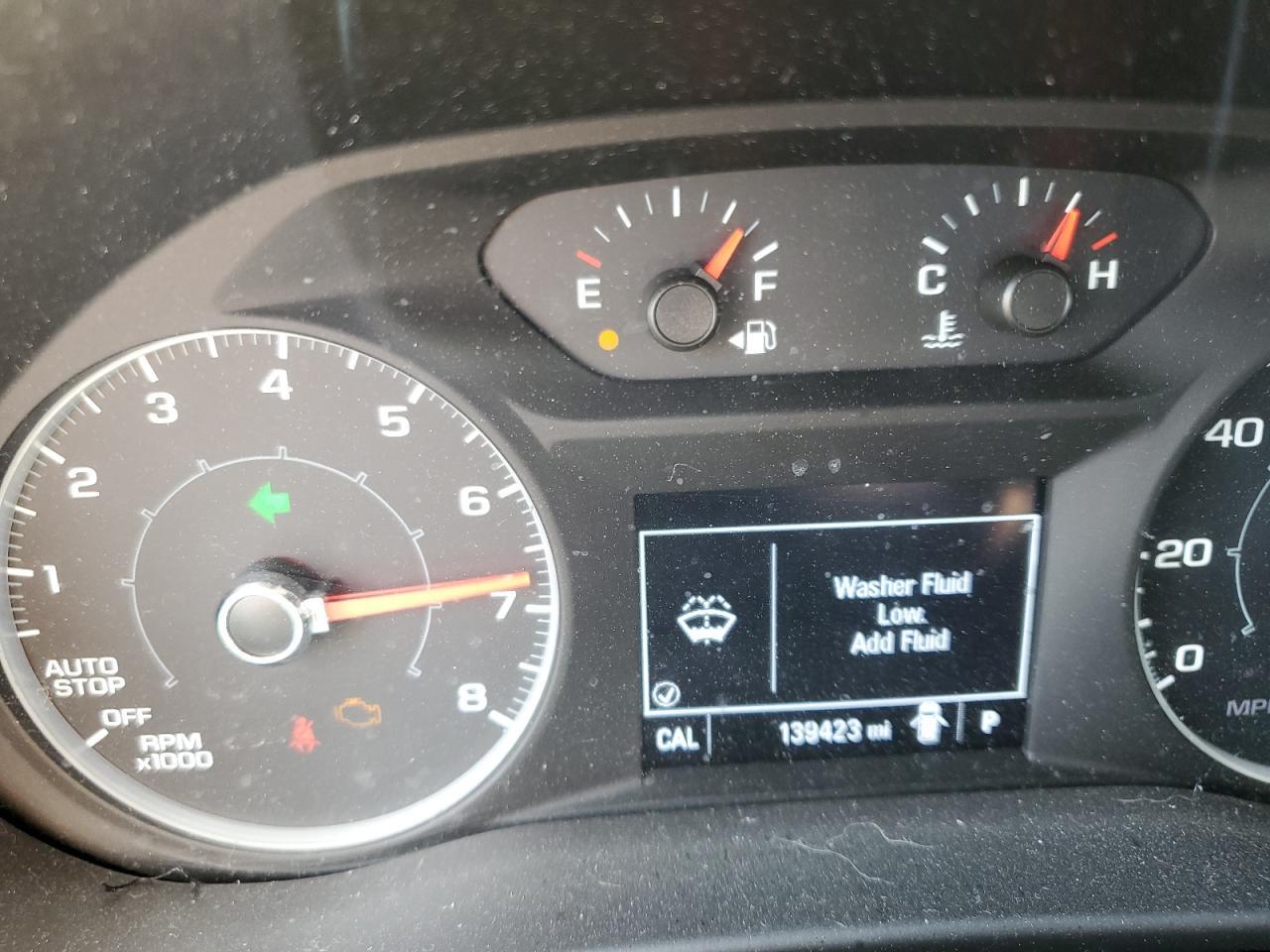 2019 GMC ACADIA