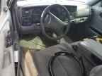 1999 DODGE Dakota
