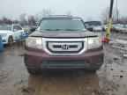 2011 HONDA PILOT