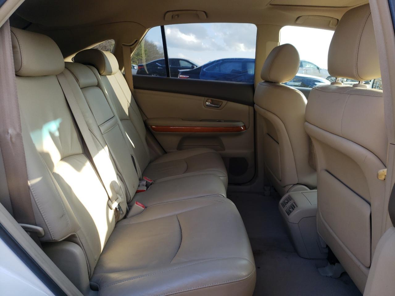 2005 LEXUS Rx 330
