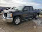 2013 CHEVROLET Silverado