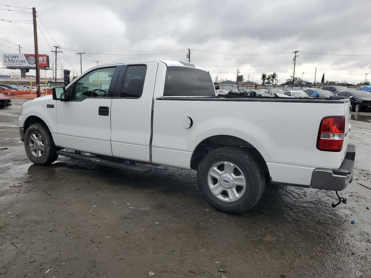 2006 FORD F-150