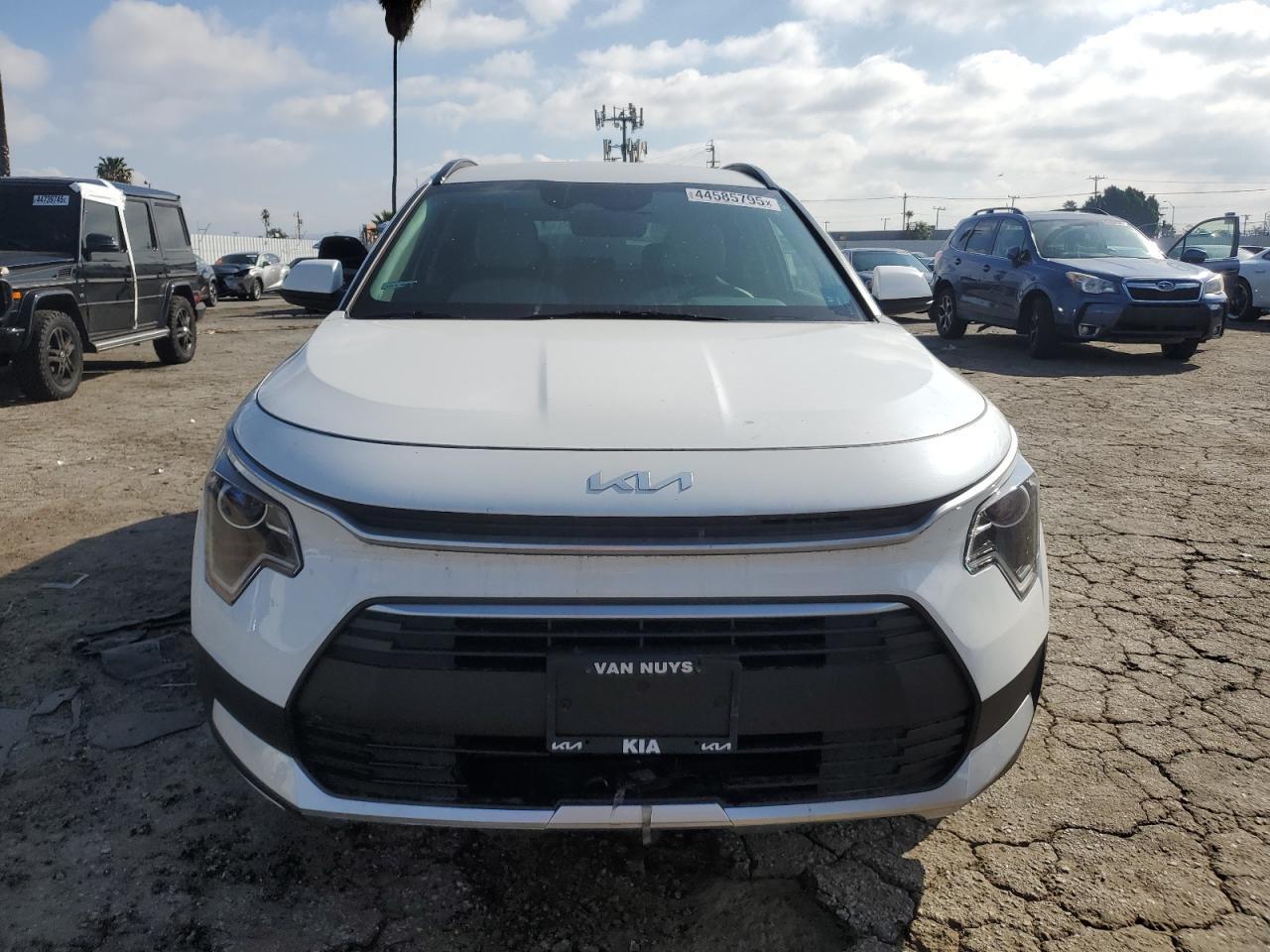 2024 KIA Niro