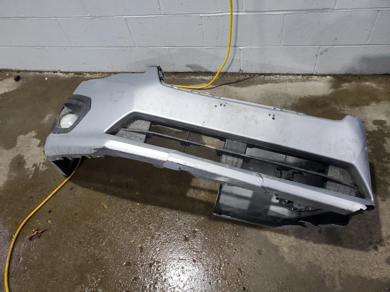 2013 SUBARU IMPREZA