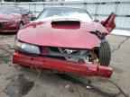 2002 FORD MUSTANG