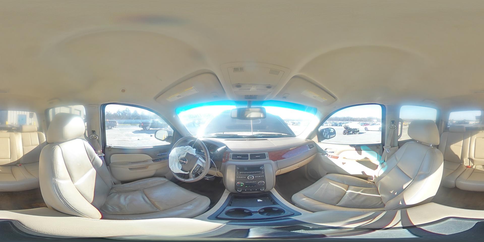 2012 GMC Sierra