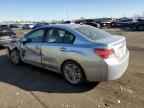 2013 SUBARU IMPREZA