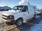 2015 CHEVROLET EXPRESS 2500