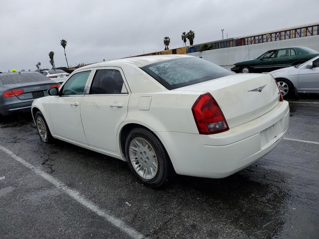 2006 CHRYSLER 300