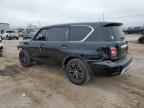 2017 NISSAN Armada