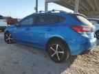 2021 SUBARU IMPREZA