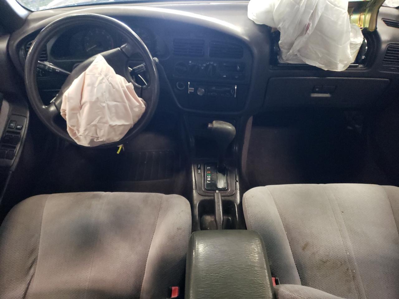 1996 TOYOTA CAMRY