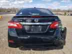 2014 NISSAN SENTRA