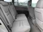 2003 TOYOTA HIGHLANDER