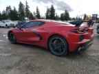 2021 CHEVROLET CORVETTE