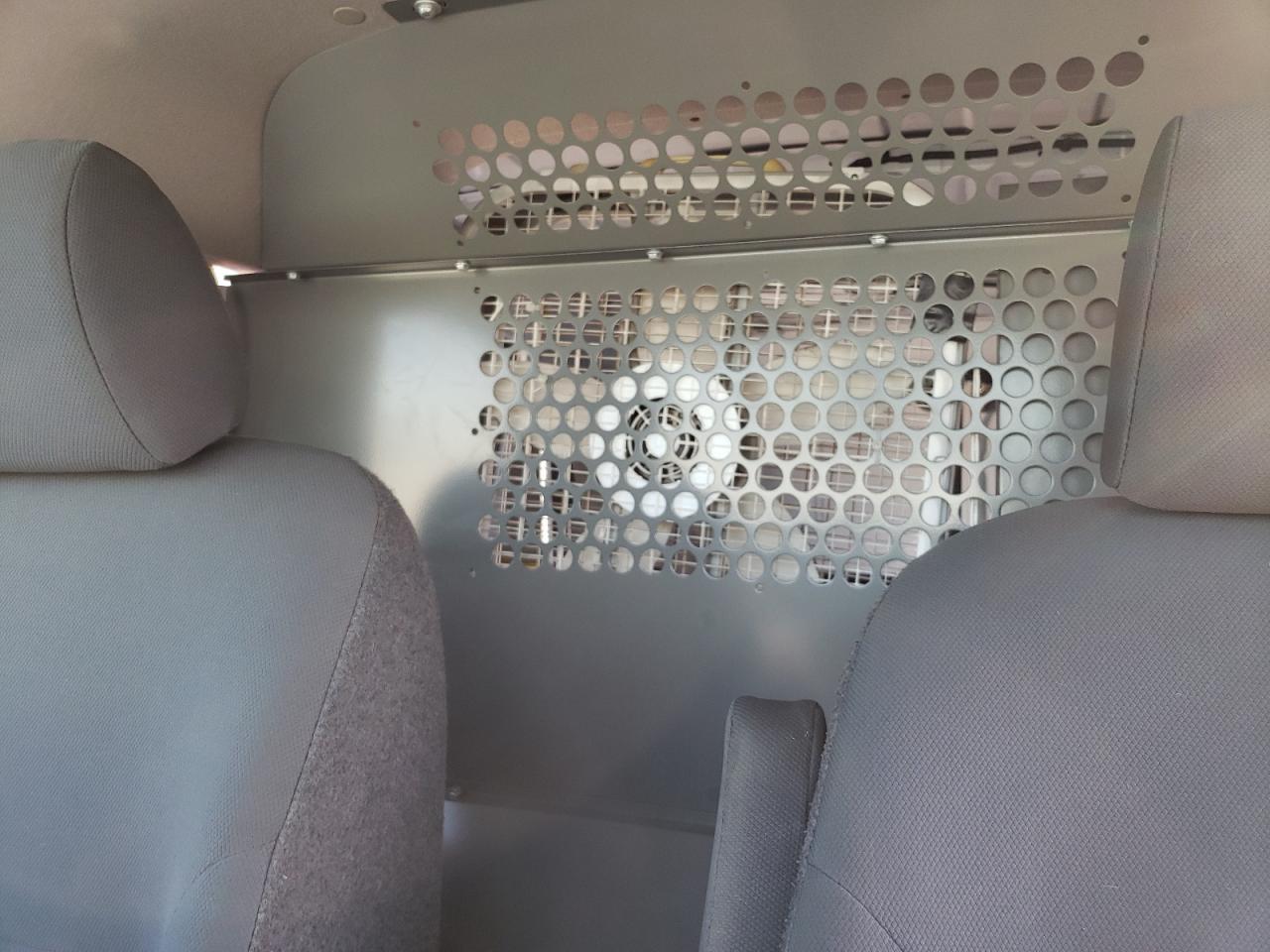2019 NISSAN Nv