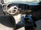 2007 CHEVROLET Silverado
