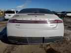 2017 LINCOLN MKZ