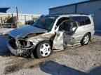 2004 TOYOTA HIGHLANDER