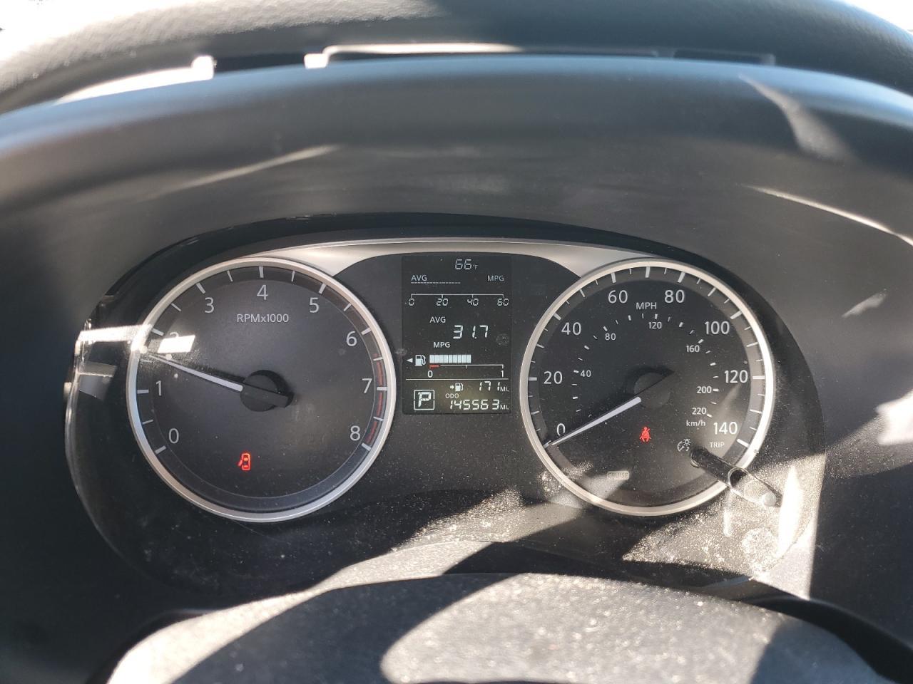 2019 NISSAN KICKS