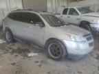 2012 CHEVROLET TRAVERSE