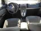 2012 NISSAN SENTRA