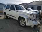 2011 JEEP Liberty