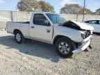 1999 NISSAN Frontier