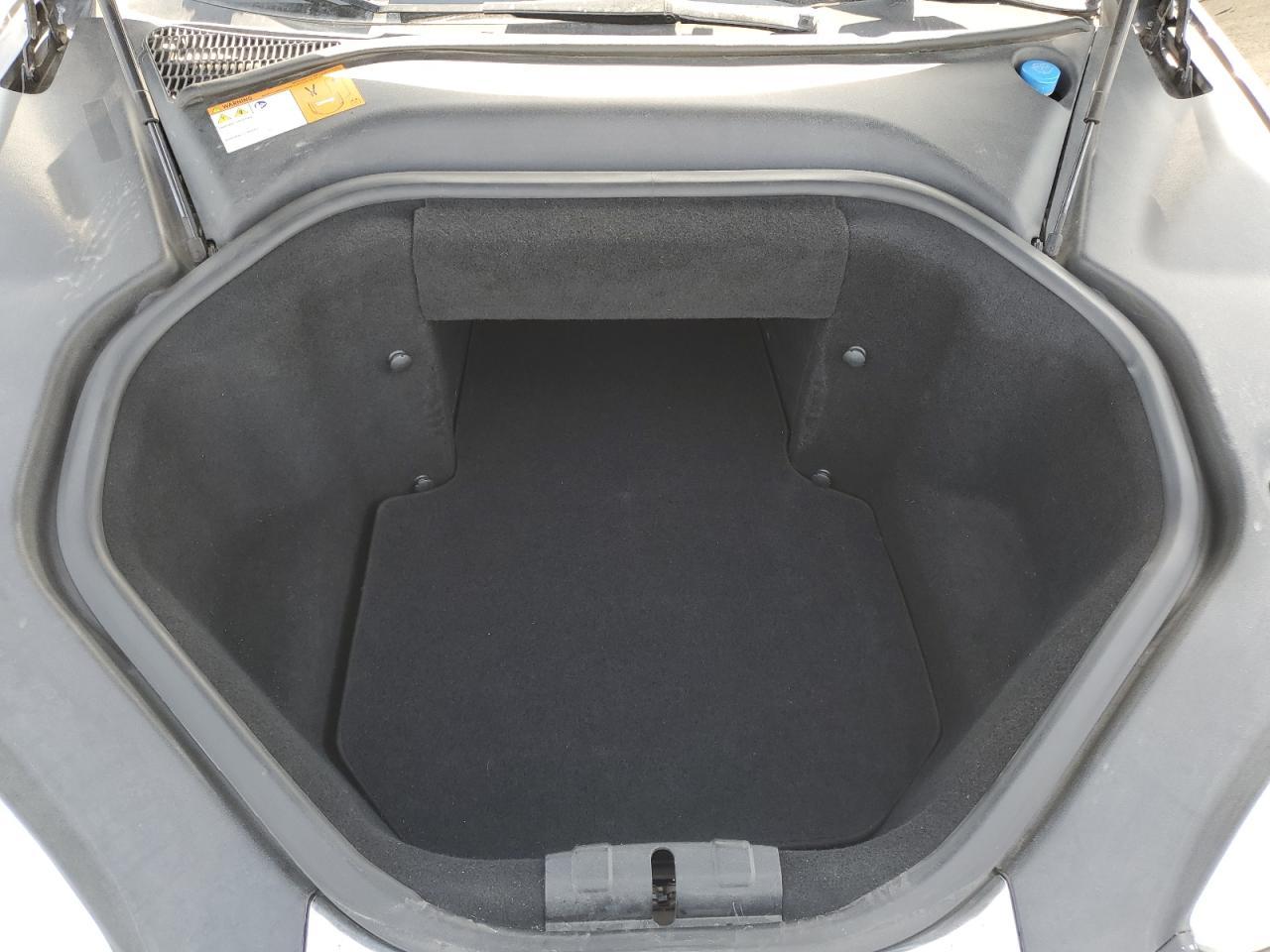 2013 TESLA MODEL S